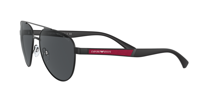 Emporio Armani Sunglasses EA2105 300187