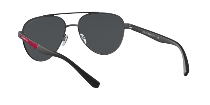 Emporio Armani Sunglasses EA2105 300187