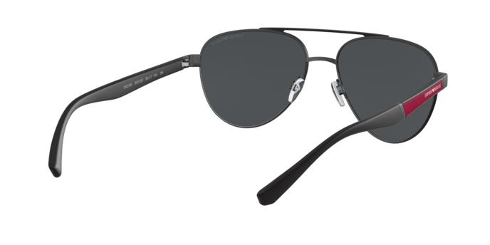Emporio Armani Sunglasses EA2105 300187