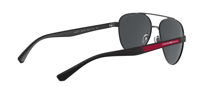 Emporio Armani Sunglasses EA2105 300187