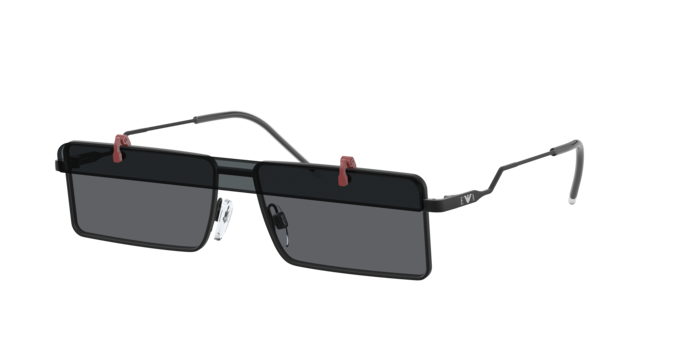 Emporio Armani Sunglasses EA2111 300187