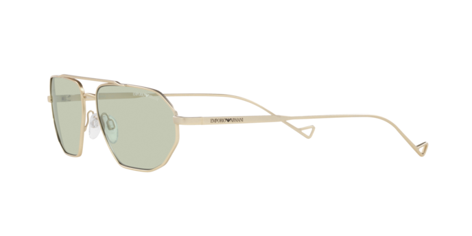 Emporio Armani Sunglasses EA2113 300280