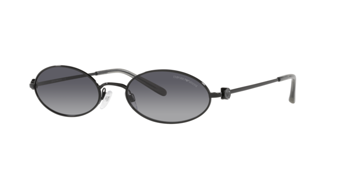 Emporio Armani Sunglasses EA2114 30148G