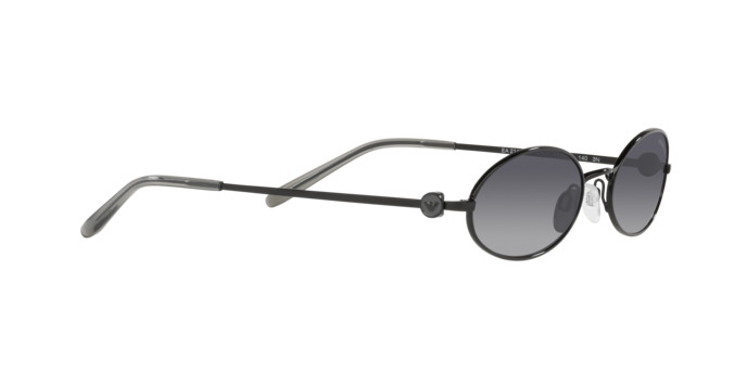 Emporio Armani Sunglasses EA2114 30148G