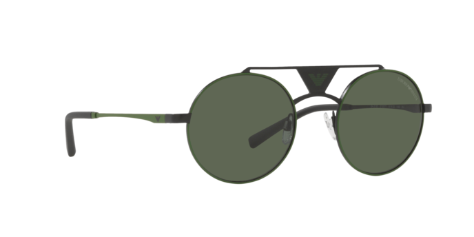 Emporio Armani Sunglasses EA2120 312071