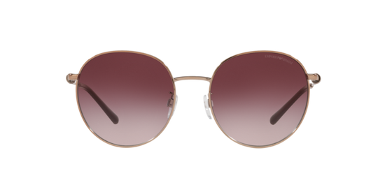 Emporio Armani Sunglasses EA2121D 30118H