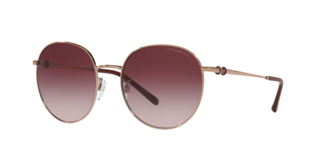 Emporio Armani Sunglasses EA2121D 30118H