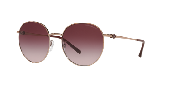 Emporio Armani Sunglasses EA2121D 30118H