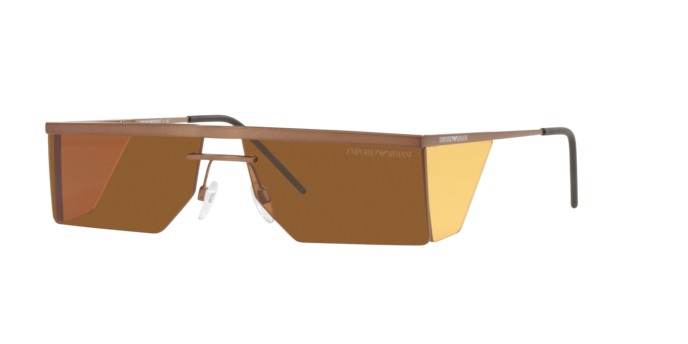 Emporio Armani Sunglasses EA2123 300673