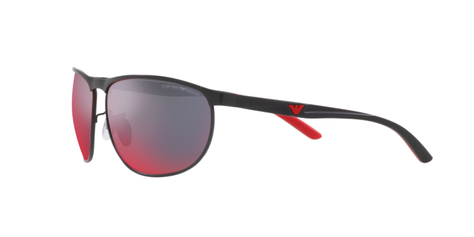 Emporio Armani Sunglasses EA2124 30016P