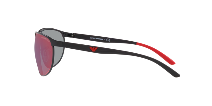 Emporio Armani Sunglasses EA2124 30016P