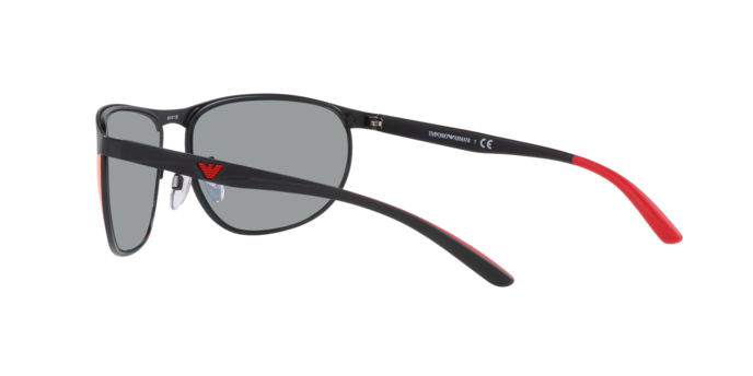 Emporio Armani Sunglasses EA2124 30016P