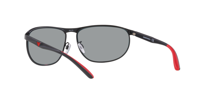 Emporio Armani Sunglasses EA2124 30016P