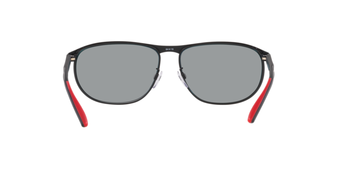 Emporio Armani Sunglasses EA2124 30016P