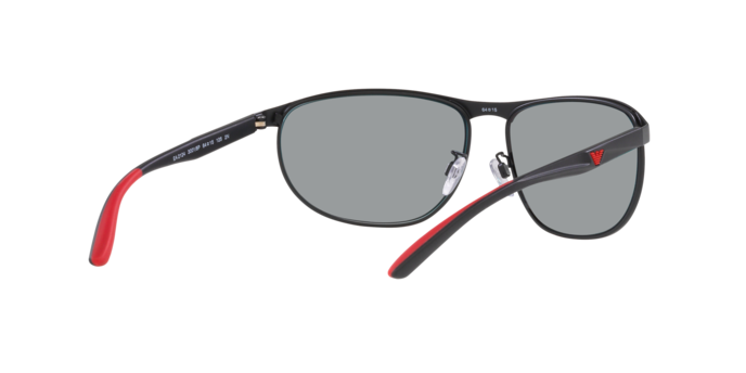 Emporio Armani Sunglasses EA2124 30016P