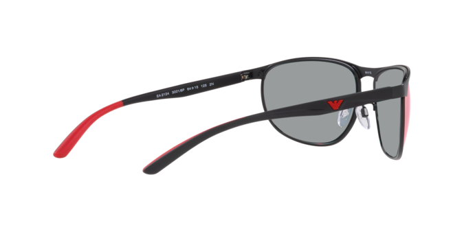 Emporio Armani Sunglasses EA2124 30016P