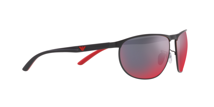 Emporio Armani Sunglasses EA2124 30016P