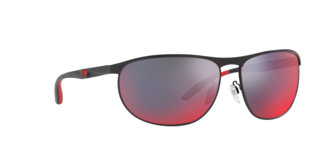 Emporio Armani Sunglasses EA2124 30016P