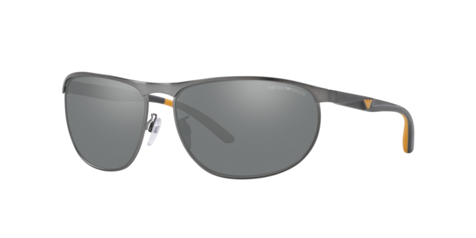 Emporio Armani Sunglasses EA2124 30036G