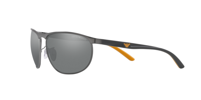 Emporio Armani Sunglasses EA2124 30036G