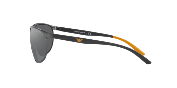 Emporio Armani Sunglasses EA2124 30036G