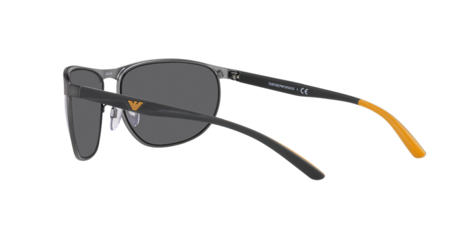 Emporio Armani Sunglasses EA2124 30036G