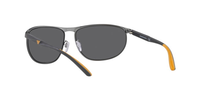 Emporio Armani Sunglasses EA2124 30036G