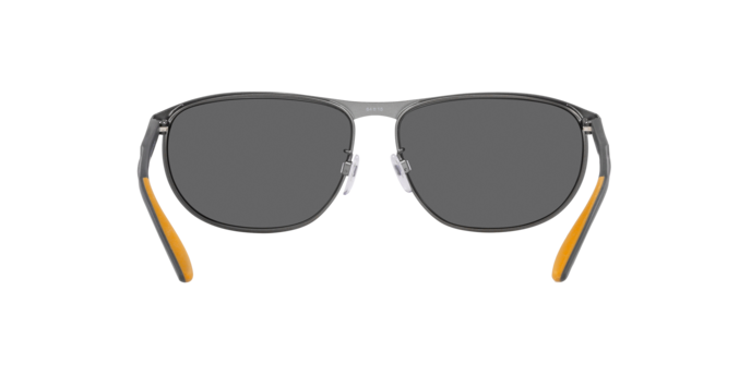 Emporio Armani Sunglasses EA2124 30036G