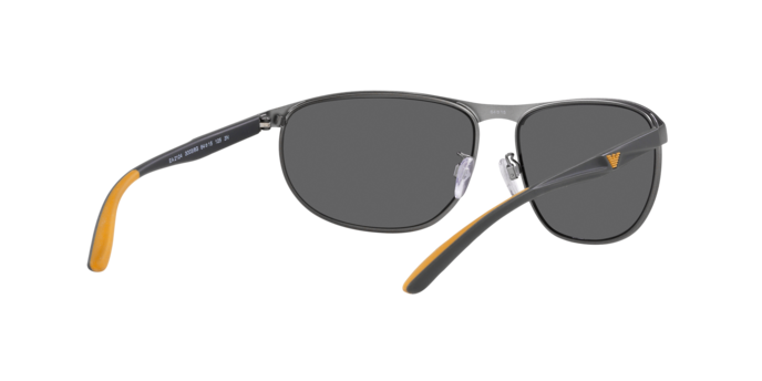 Emporio Armani Sunglasses EA2124 30036G