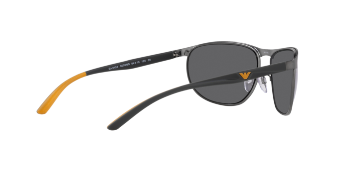 Emporio Armani Sunglasses EA2124 30036G