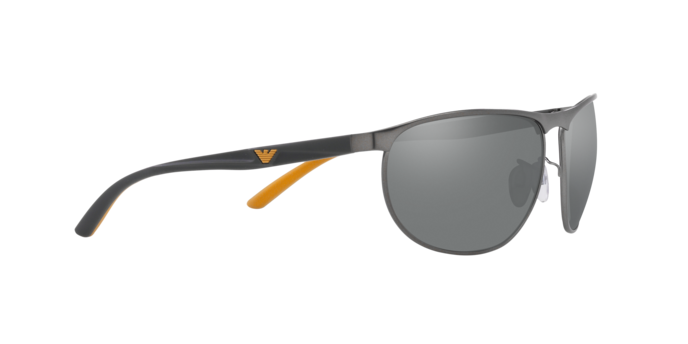 Emporio Armani Sunglasses EA2124 30036G