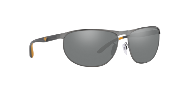 Emporio Armani Sunglasses EA2124 30036G