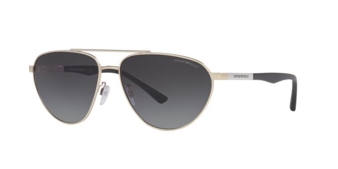 Emporio Armani Sunglasses EA2125 30028G