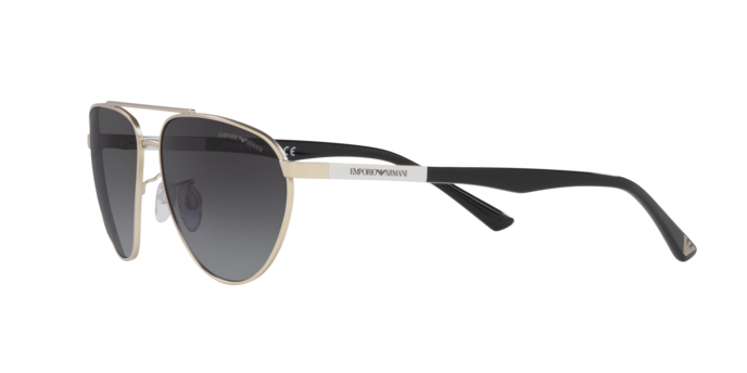 Emporio Armani Sunglasses EA2125 30028G