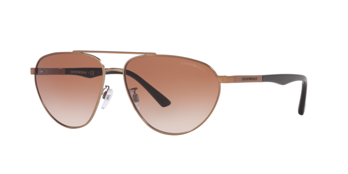 Emporio Armani Sunglasses EA2125 300413