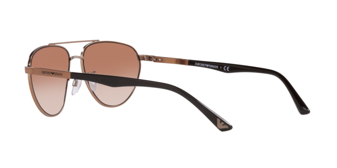 Emporio Armani Sunglasses EA2125 300413