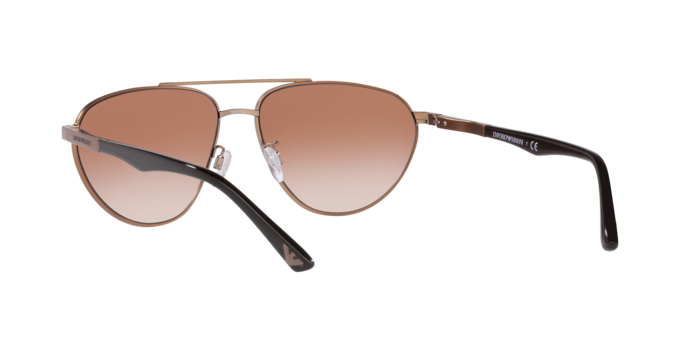 Emporio Armani Sunglasses EA2125 300413