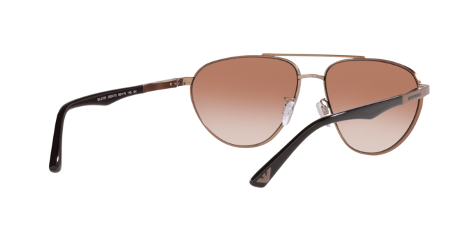 Emporio Armani Sunglasses EA2125 300413