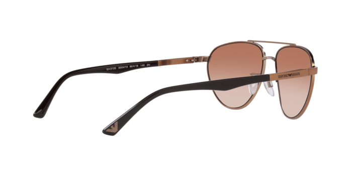 Emporio Armani Sunglasses EA2125 300413