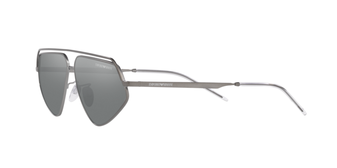 Emporio Armani Sunglasses EA2126 30036G