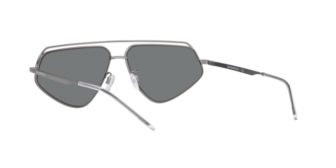 Emporio Armani Sunglasses EA2126 30036G