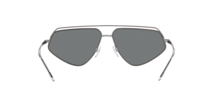 Emporio Armani Sunglasses EA2126 30036G