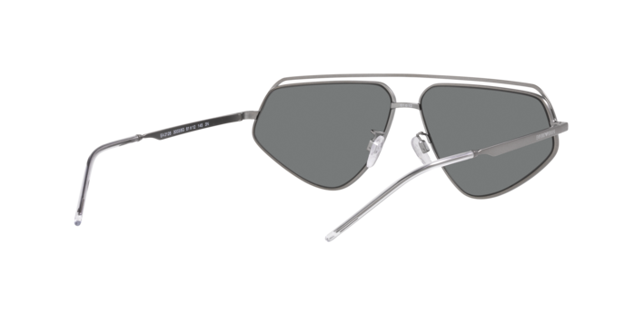 Emporio Armani Sunglasses EA2126 30036G