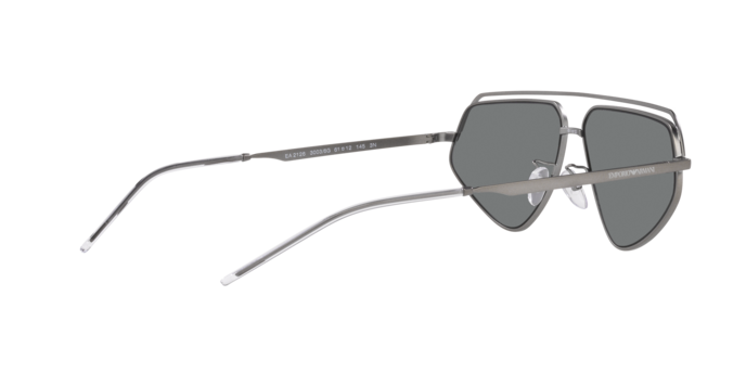 Emporio Armani Sunglasses EA2126 30036G