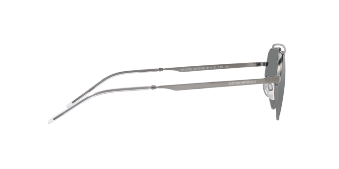 Emporio Armani Sunglasses EA2126 30036G