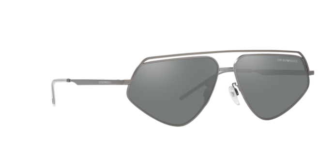 Emporio Armani Sunglasses EA2126 30036G