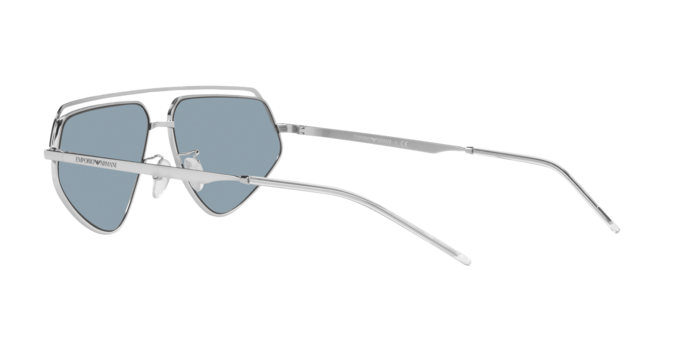 Emporio Armani Sunglasses EA2126 301580