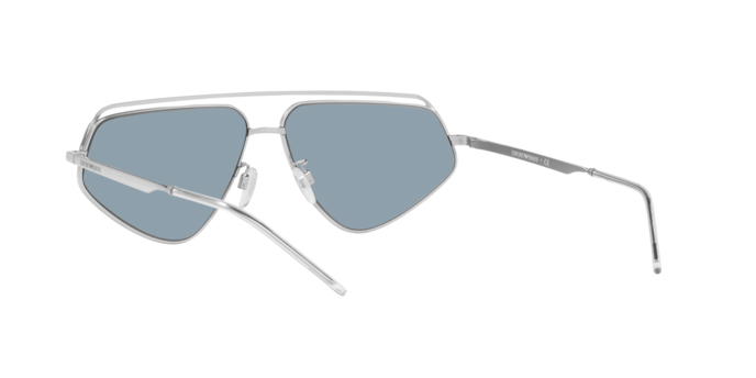 Emporio Armani Sunglasses EA2126 301580