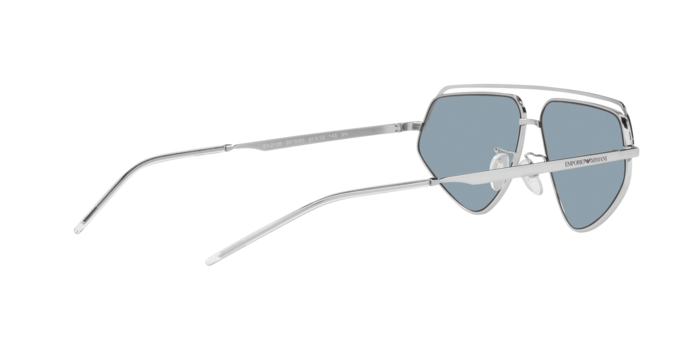 Emporio Armani Sunglasses EA2126 301580
