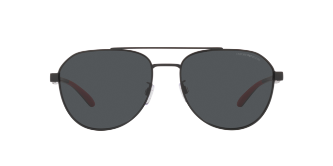 Emporio Armani Sunglasses EA2129D 300187
